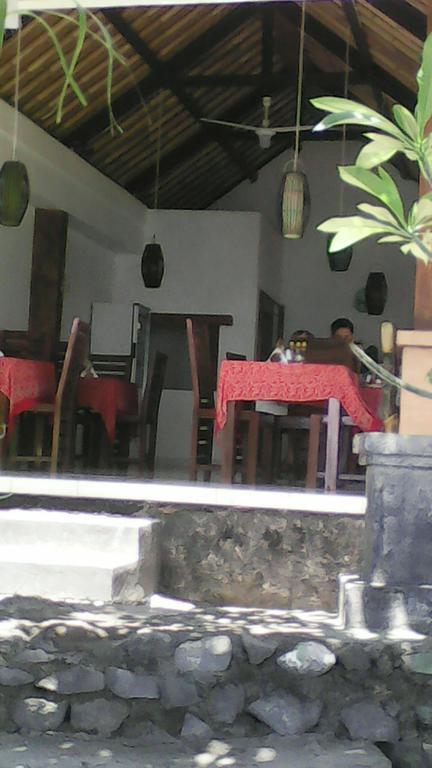 Homestay Beten Enjung