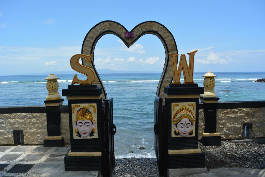 Guest house Segara Wangi Candi Dasa (Bali)