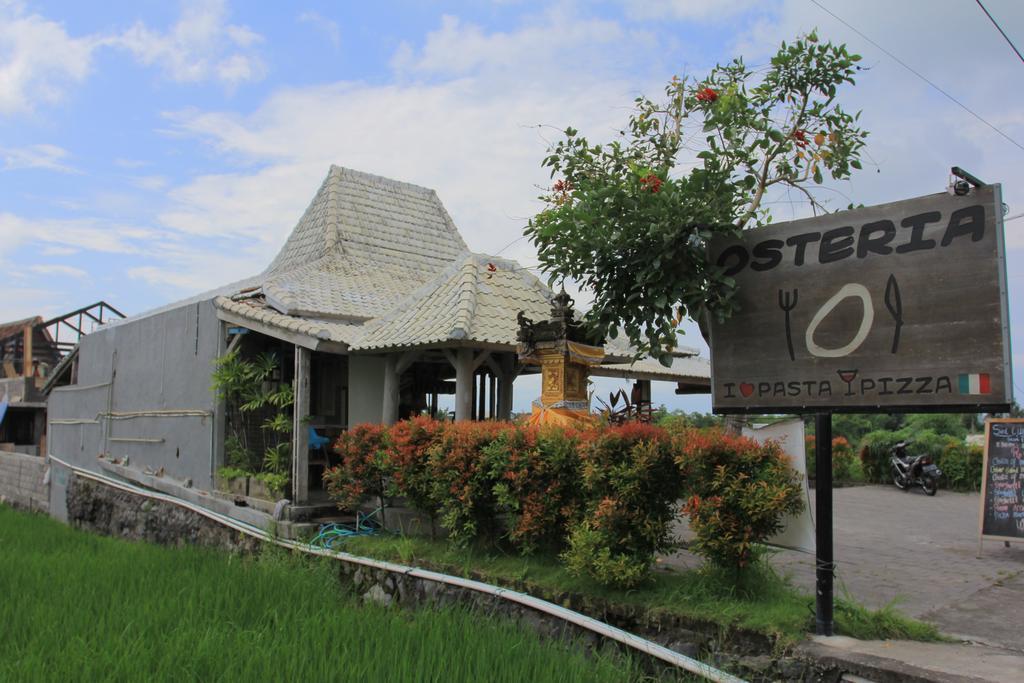 Theanna Villa And Spa Canggu