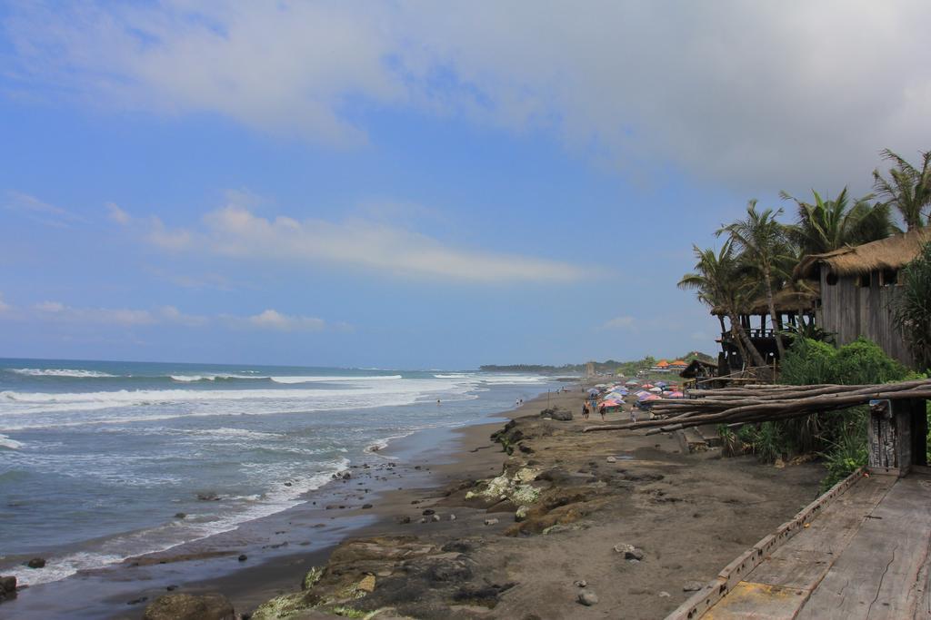 Theanna Villa And Spa Canggu Villa