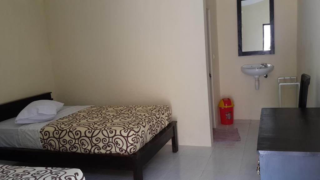 Belong Bunter Guest house Uluwatu (Bali)