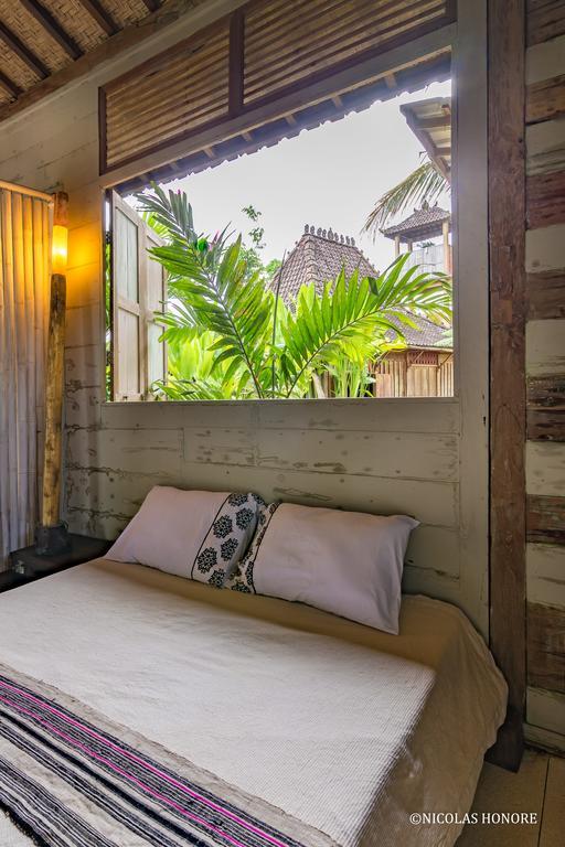 Bed & Breakfast Hati Padi 3*
