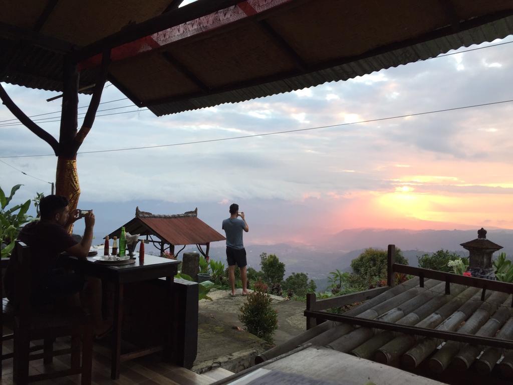 Puri Sunset Munduk (Bali)