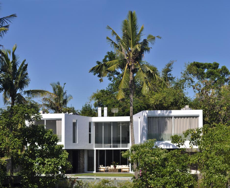 Ashoka Villa