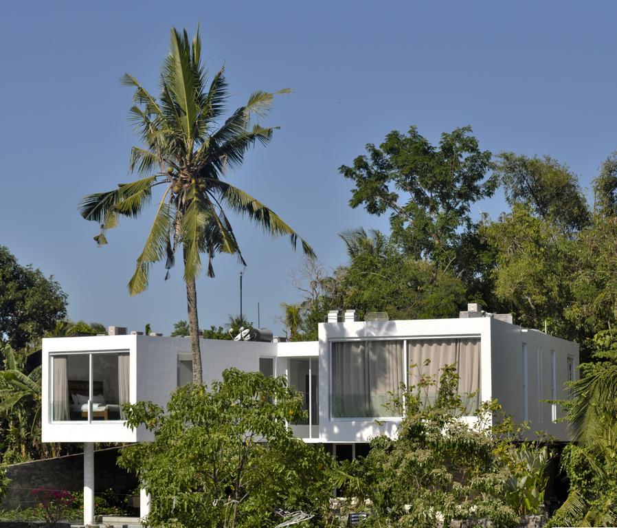 Ashoka Villa Canggu (Bali)