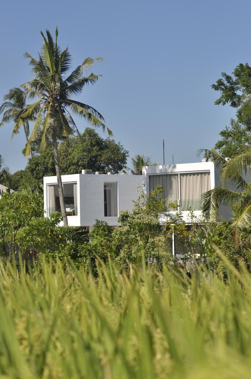 Ashoka Villa *