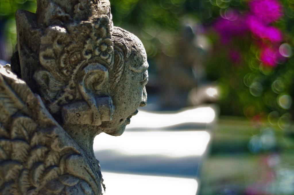 Ashoka Villa Canggu (Bali)