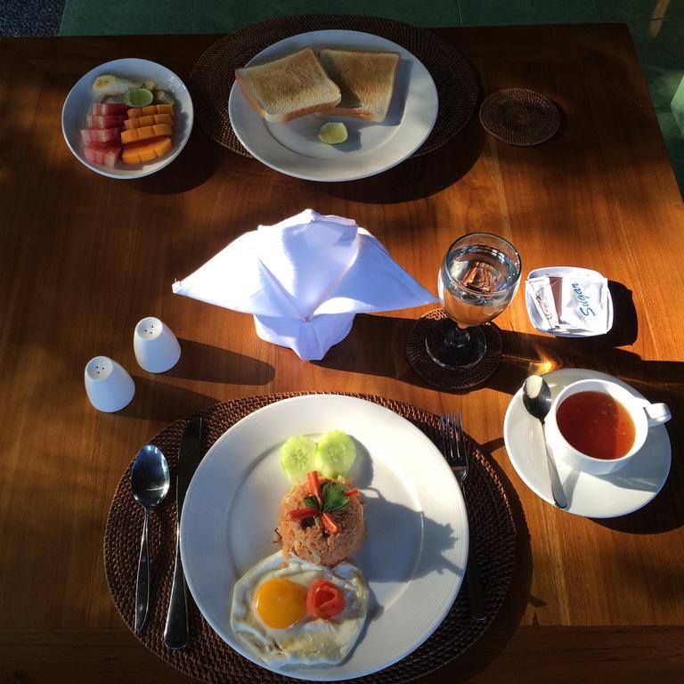 Wana Ukir Holiday park 3*