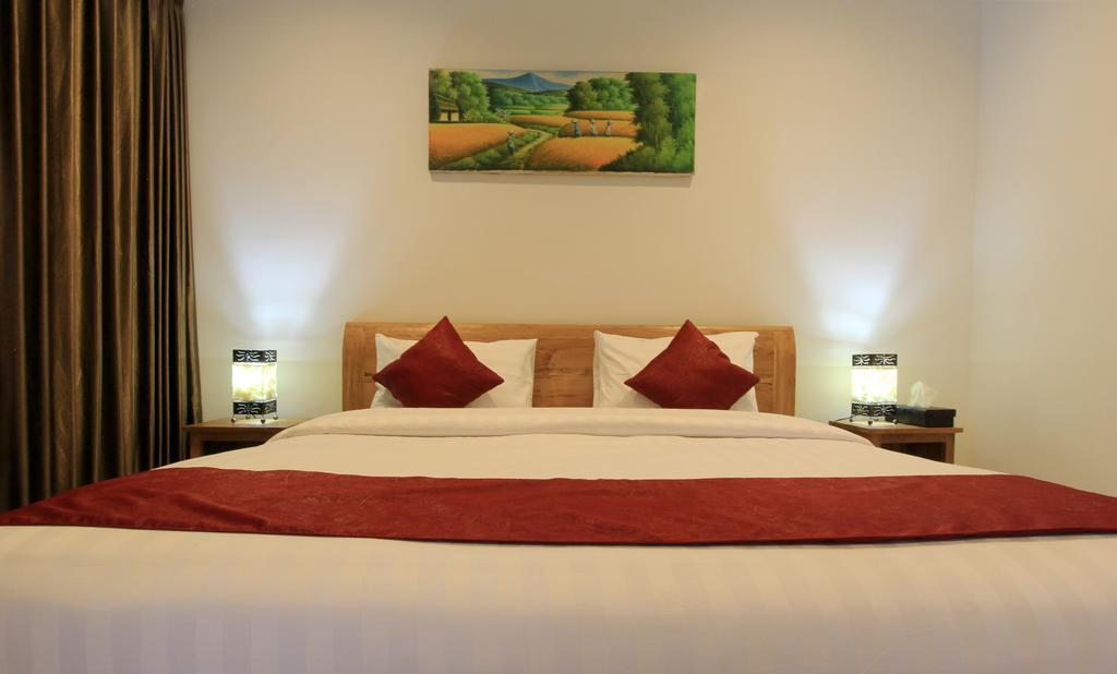 Resor Grandpa 3*