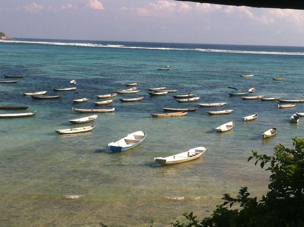 Sunset Cave 3* Nusa Lembongan (Bali)