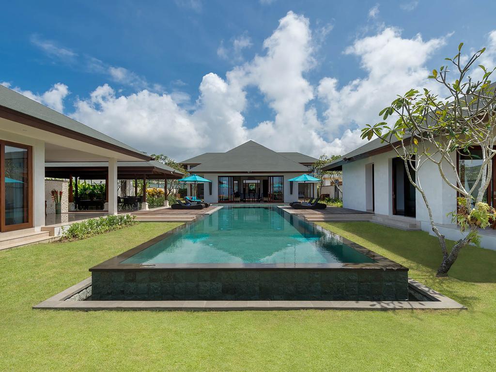 Pandawa Cliff Estate Villa Nusa Dua (Bali)