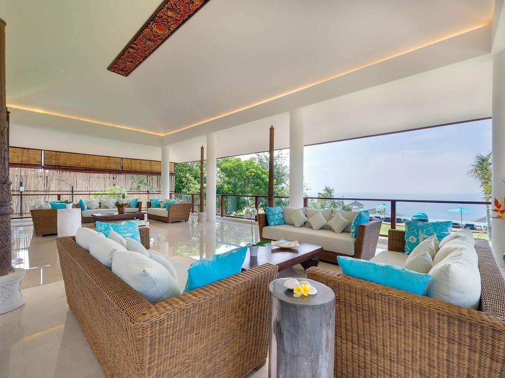 Pandawa Cliff Estate * Nusa Dua (Bali)