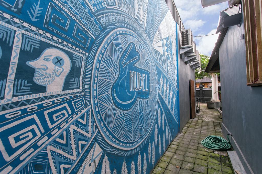 Nudel By Hospitality Bali 2* Canggu (Bali)