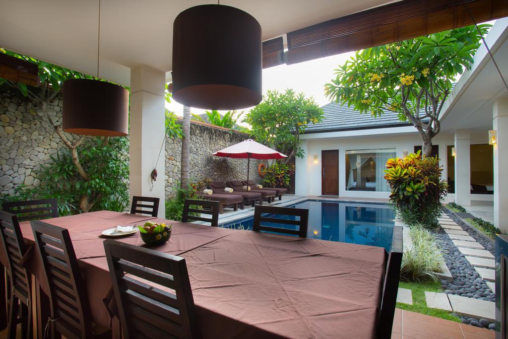 Villa The Yubi Boutique - Chse Certified Seminyak (Bali)