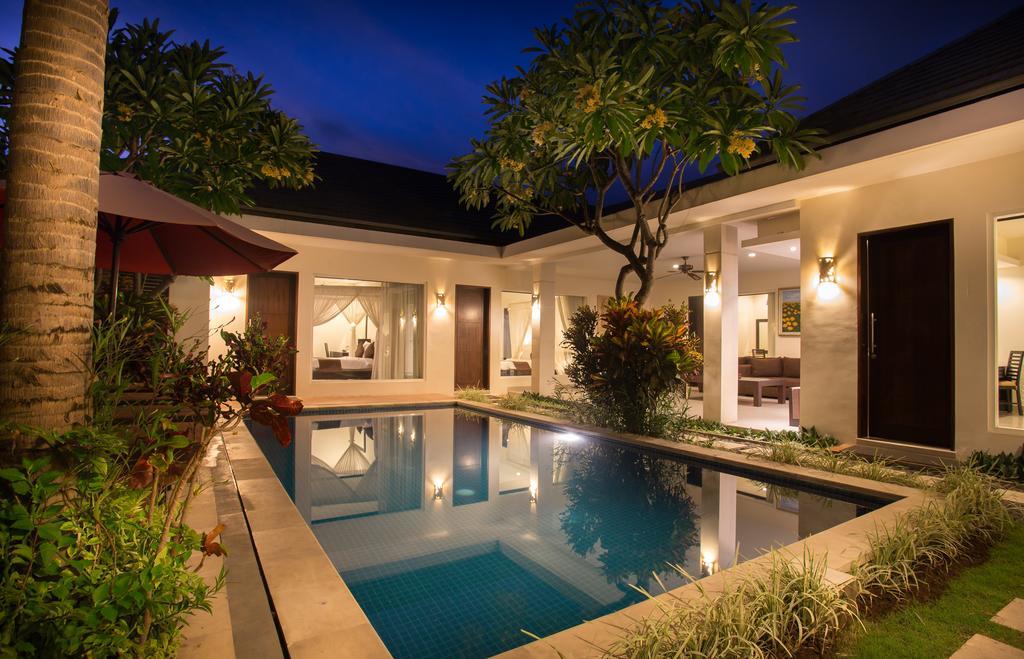The Yubi Boutique - Chse Certified Seminyak (Bali)