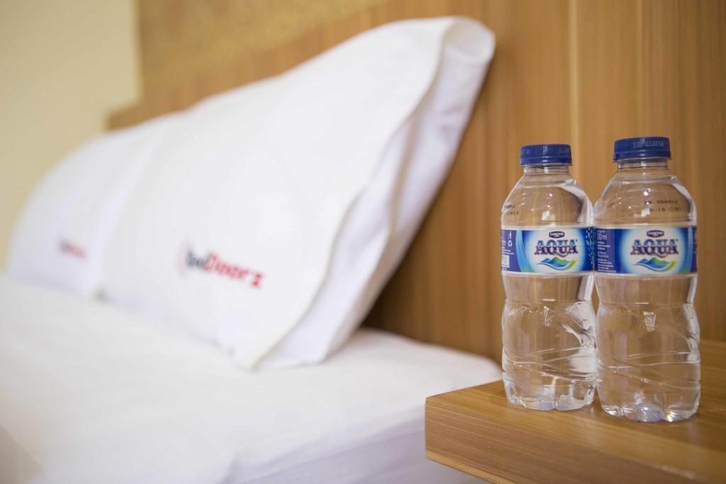Reddoorz Near 3* Seminyak (Bali)
