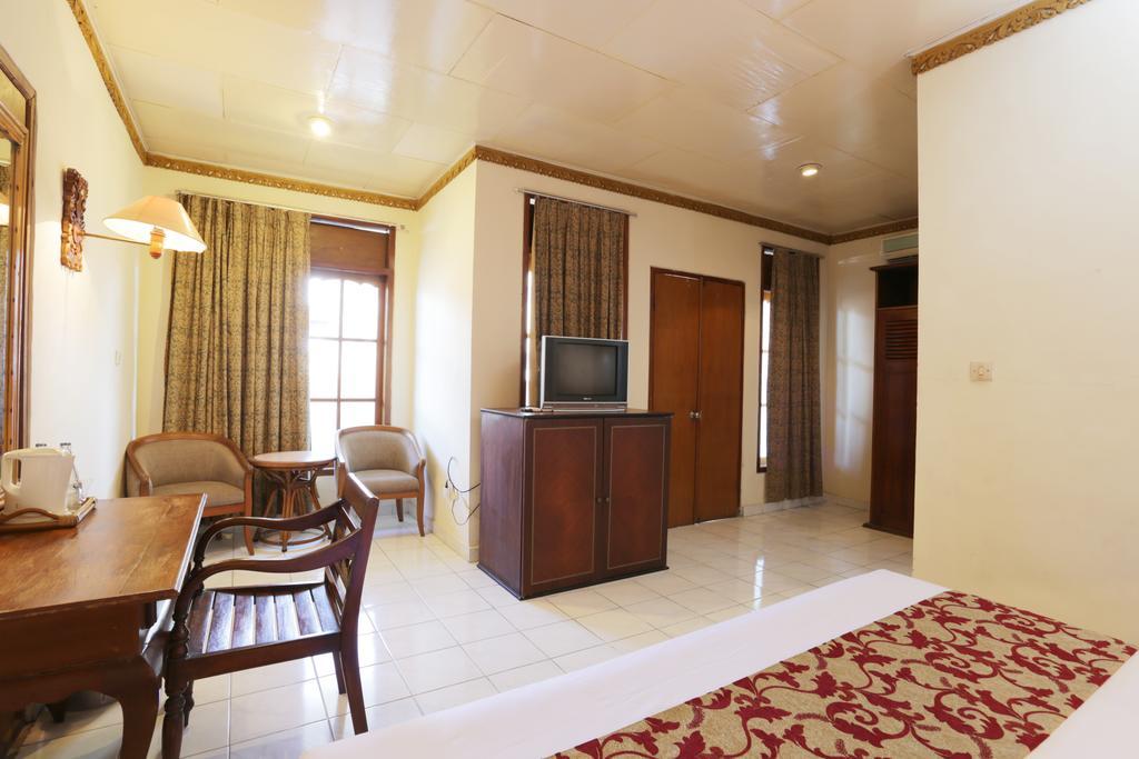 Reddoorz Near 3* Seminyak (Bali)