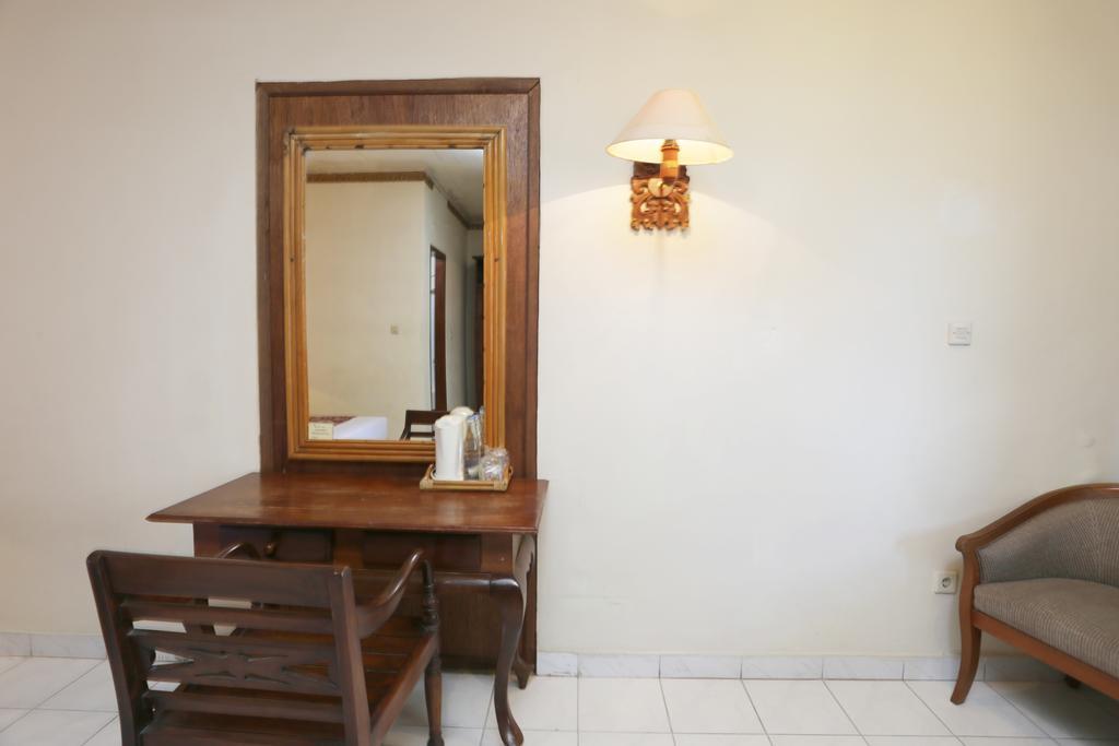 Reddoorz Near Seminyak (Bali)