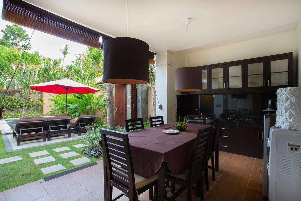 The Yubi Boutique - Chse Certified * Seminyak (Bali)