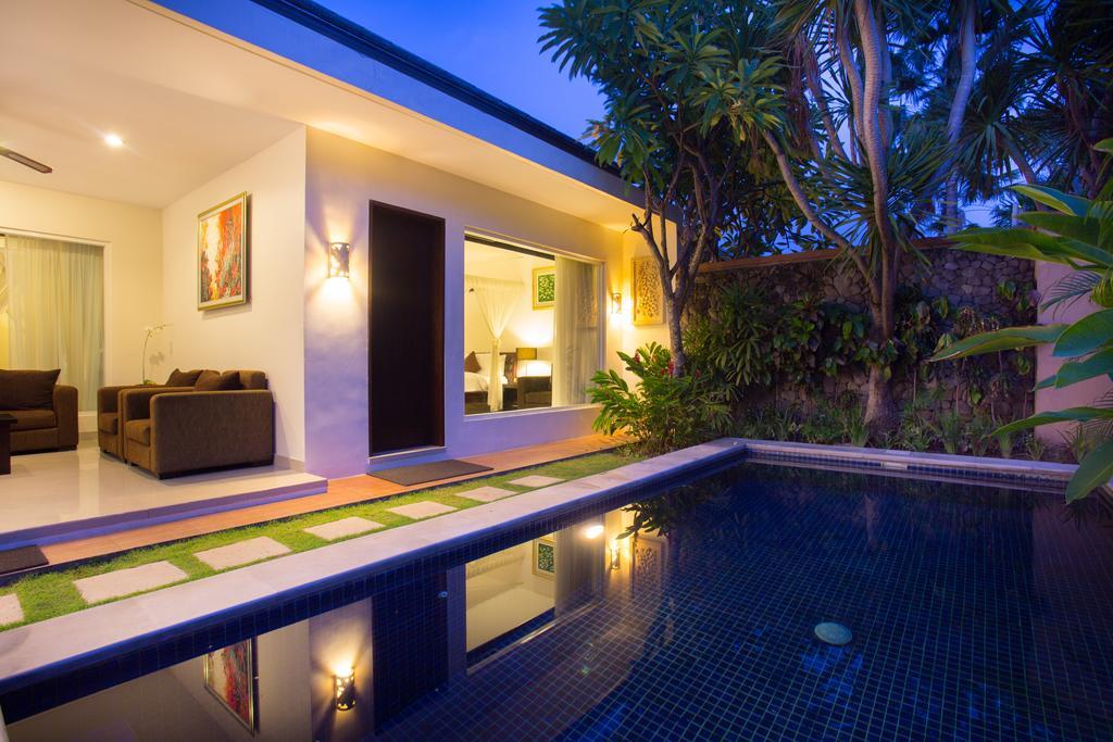 The Yubi Boutique - Chse Certified * Seminyak (Bali)