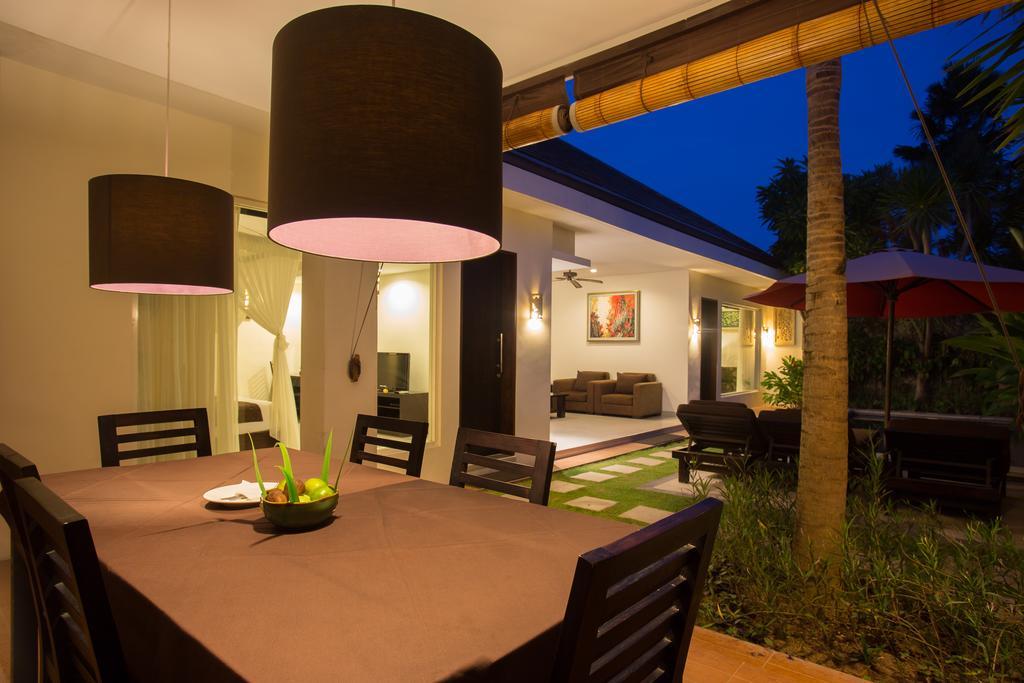 The Yubi Boutique - Chse Certified Villa