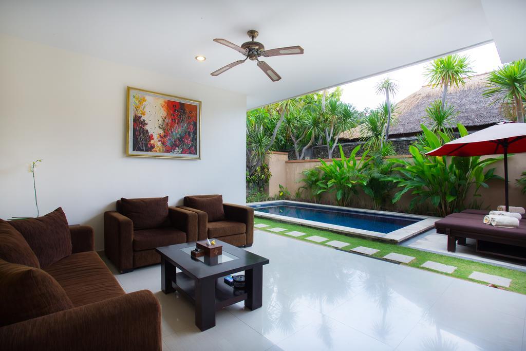 The Yubi Boutique - Chse Certified Seminyak (Bali)