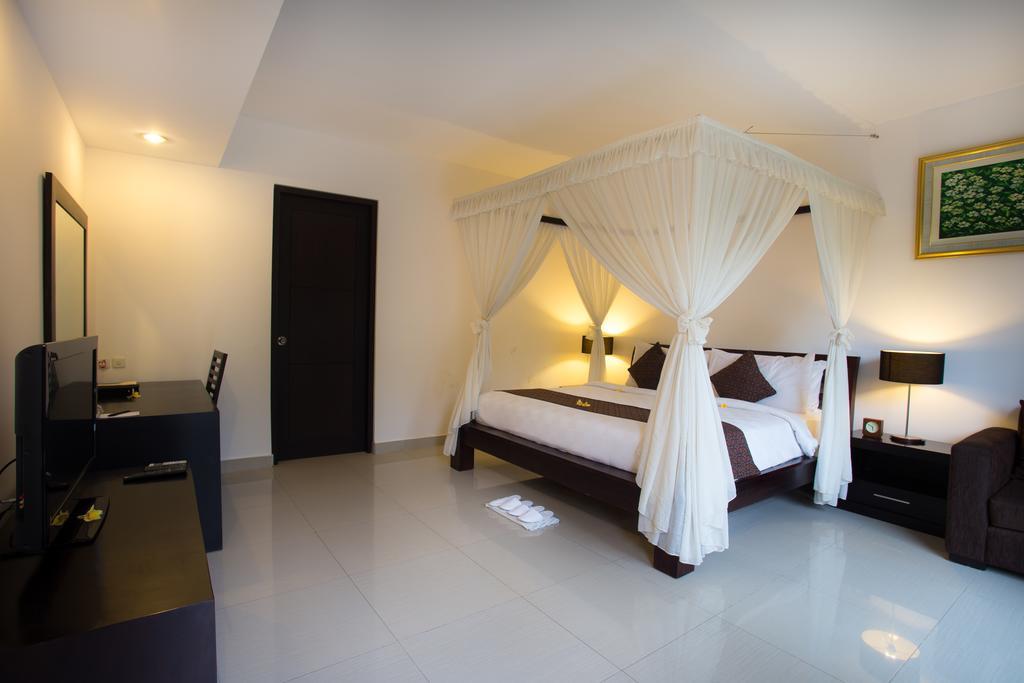 Villa The Yubi Boutique - Chse Certified