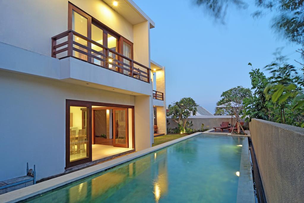 The Scene Estate * Nusa Dua (Bali)