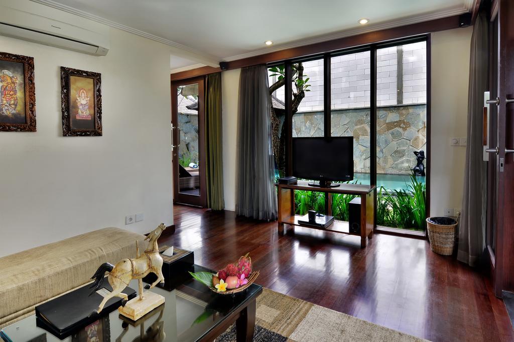 The Khayangan Dreams Villa, Villa Seminyak (Bali)