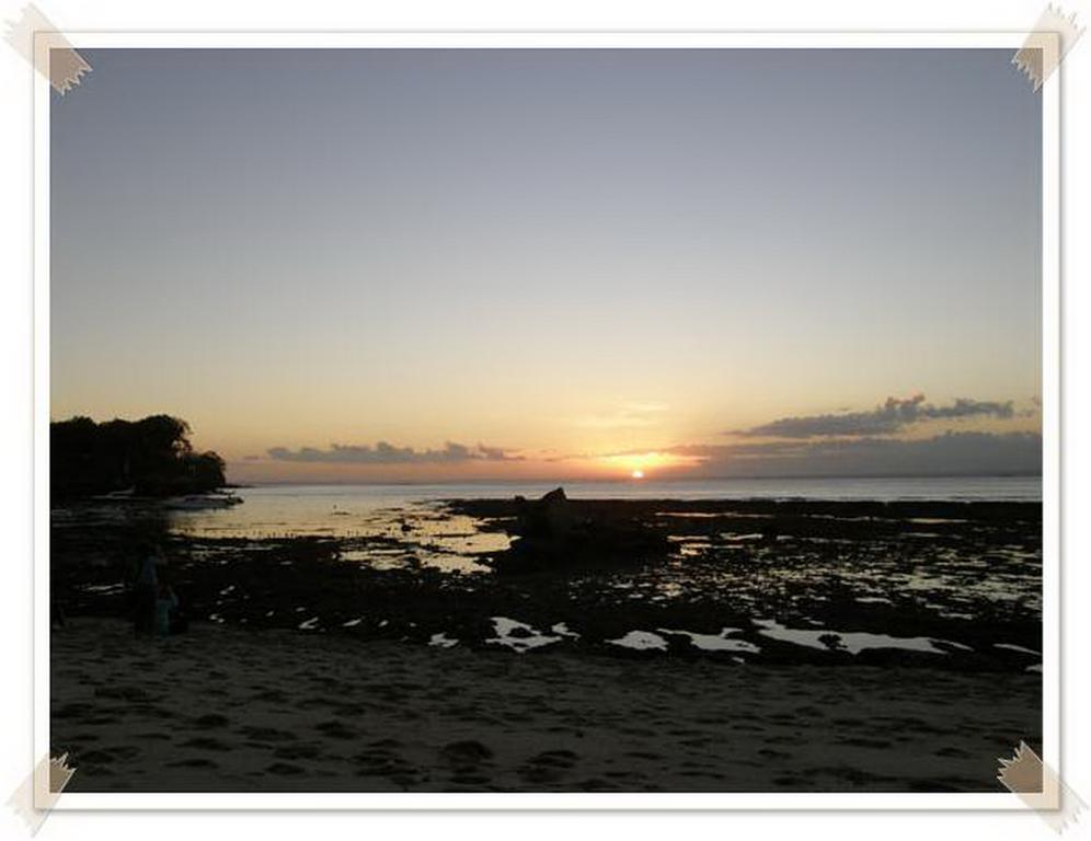 Dream Holiday park Nusa Lembongan (Bali)