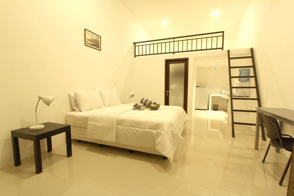 Canggu Beach Inn Guest house 3*