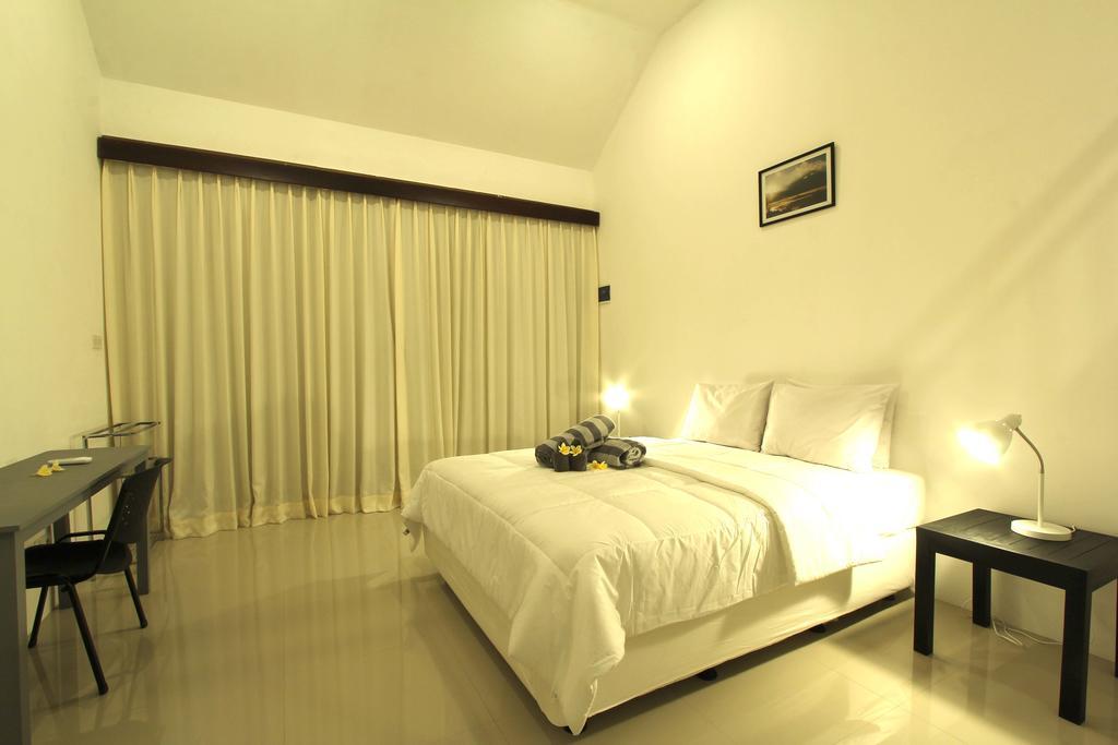 Guest house Canggu Beach Inn Canggu (Bali)