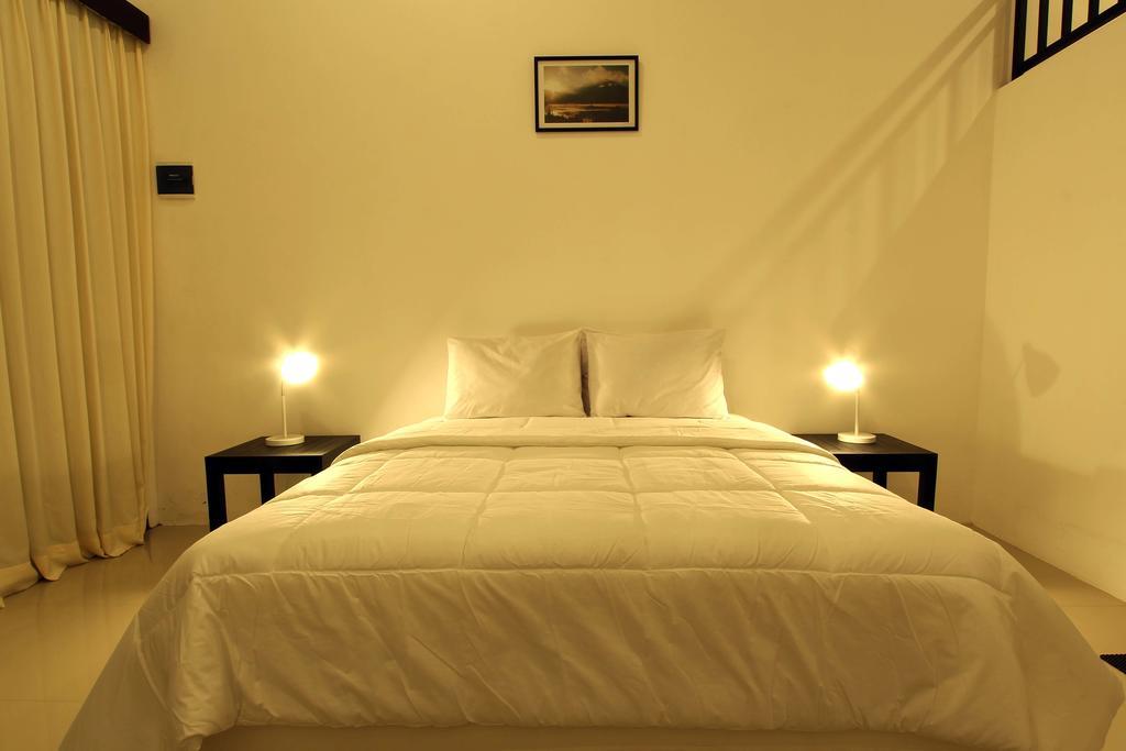 Canggu Beach Inn 3* Canggu (Bali)
