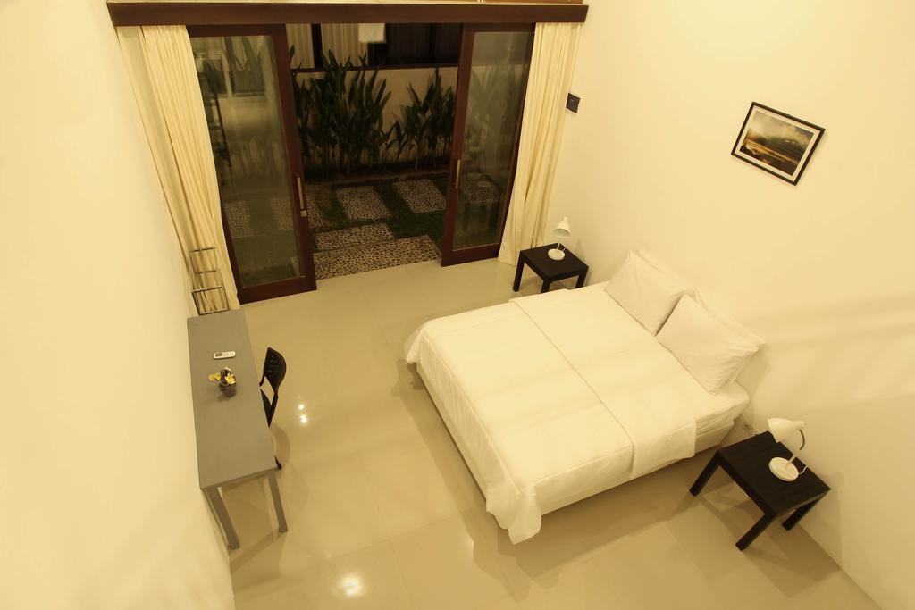 Canggu Beach Inn Canggu (Bali)