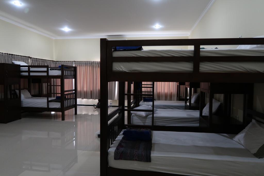 Hostel Bali Reef Divers *