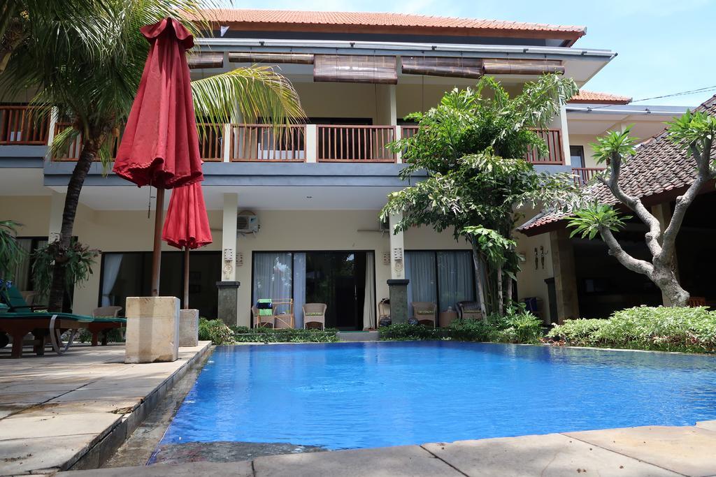 Bali Reef Divers Hostel