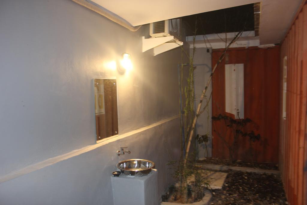 Taman liburan Kubu Container 2*