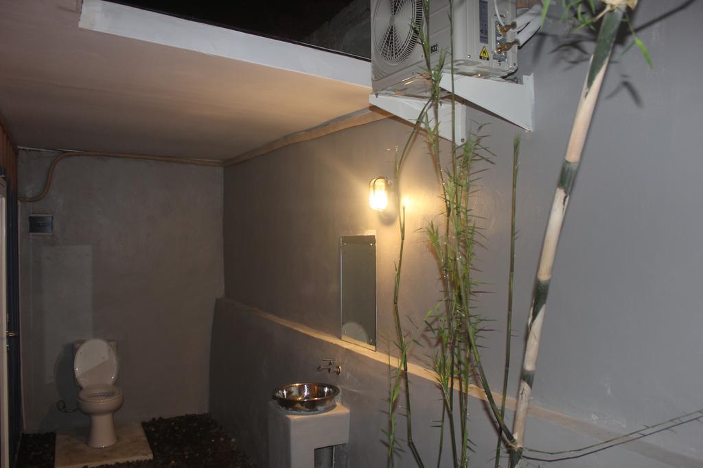 Kubu Container 2*