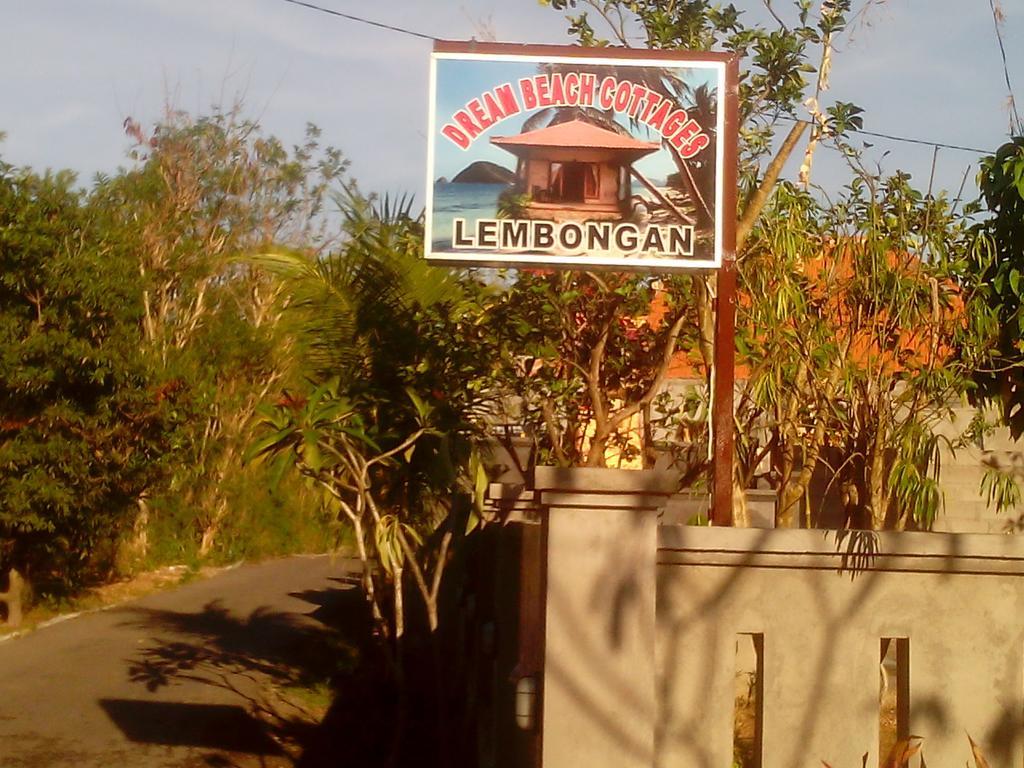 Holiday park Dream Nusa Lembongan (Bali)