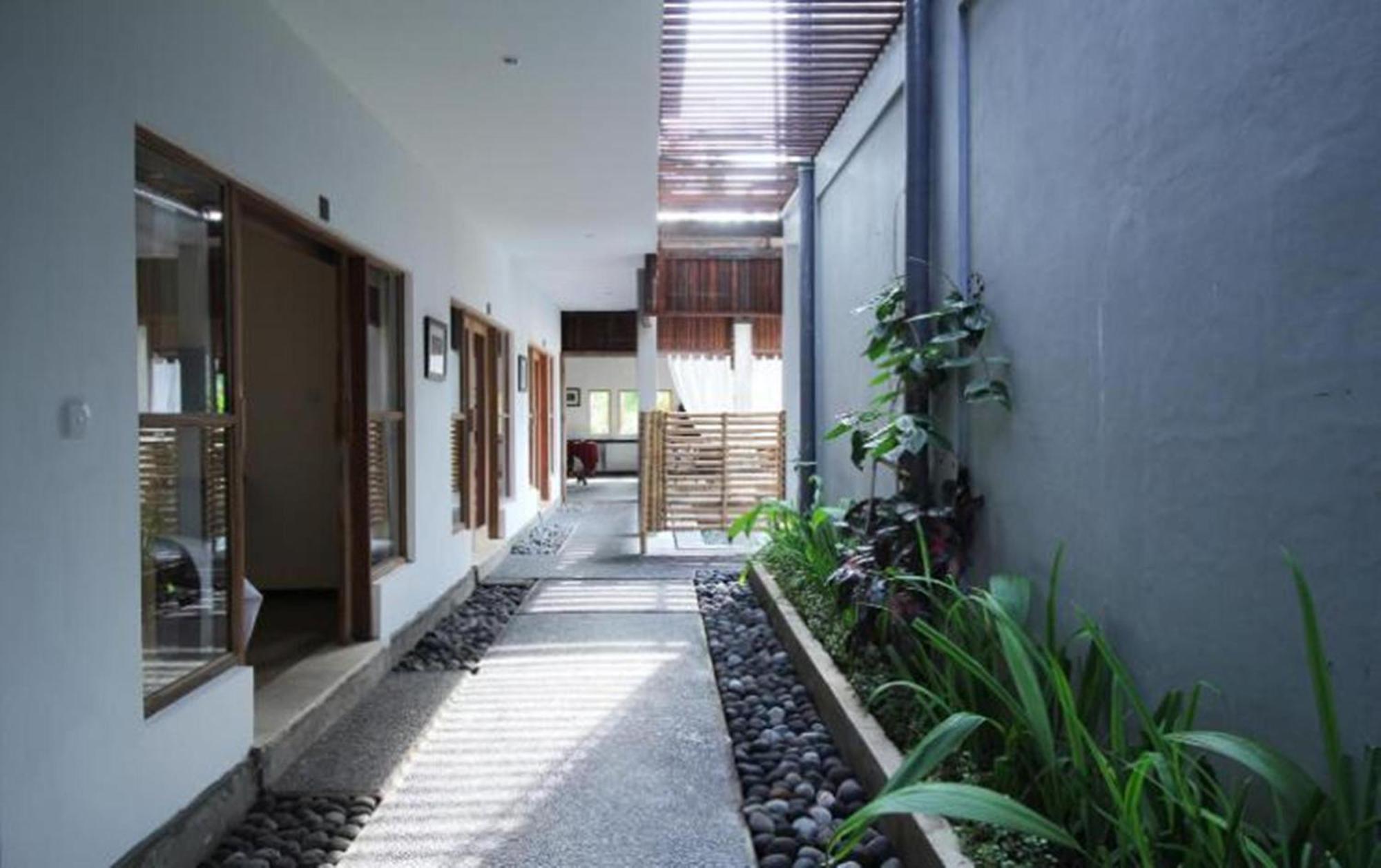 Alam Sembuwuk 4* Ubud (Bali)
