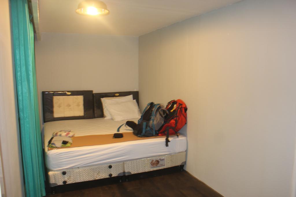 Taman liburan Kubu Container 2*