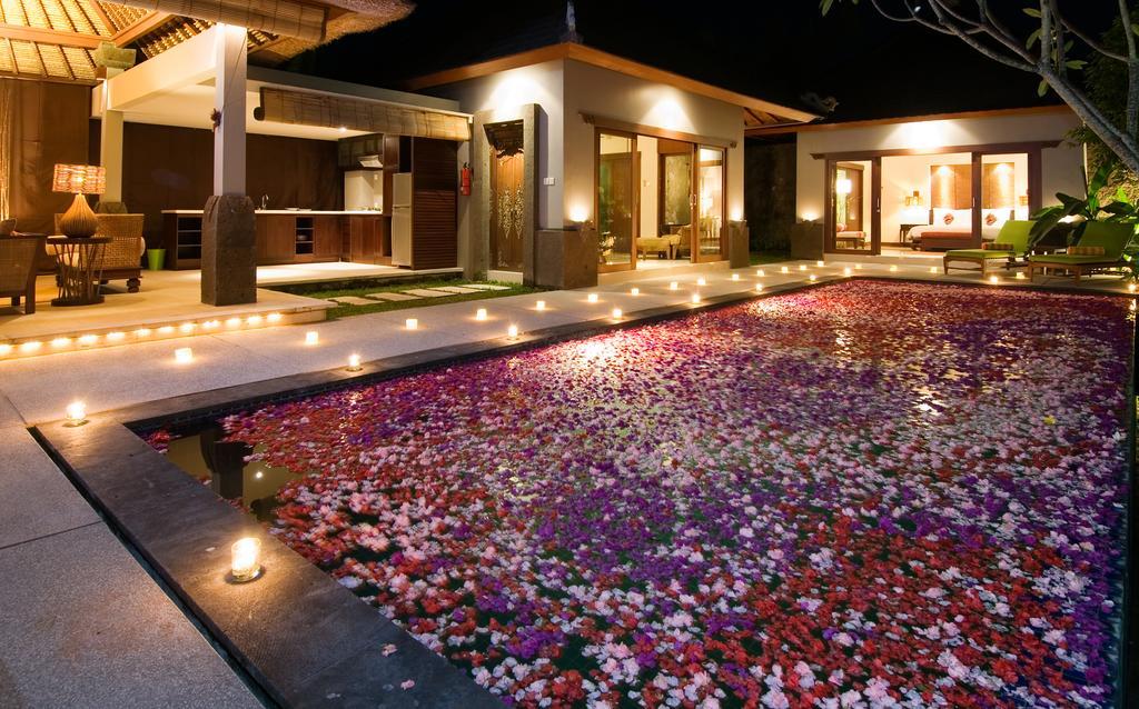 Bumi Linggah Bali