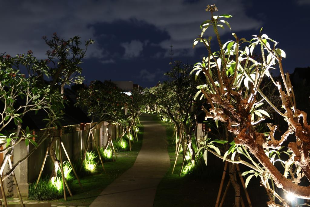 Theanna Villa And Spa Canggu Canggu (Bali)