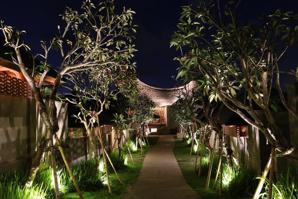 Theanna Villa And Spa Canggu