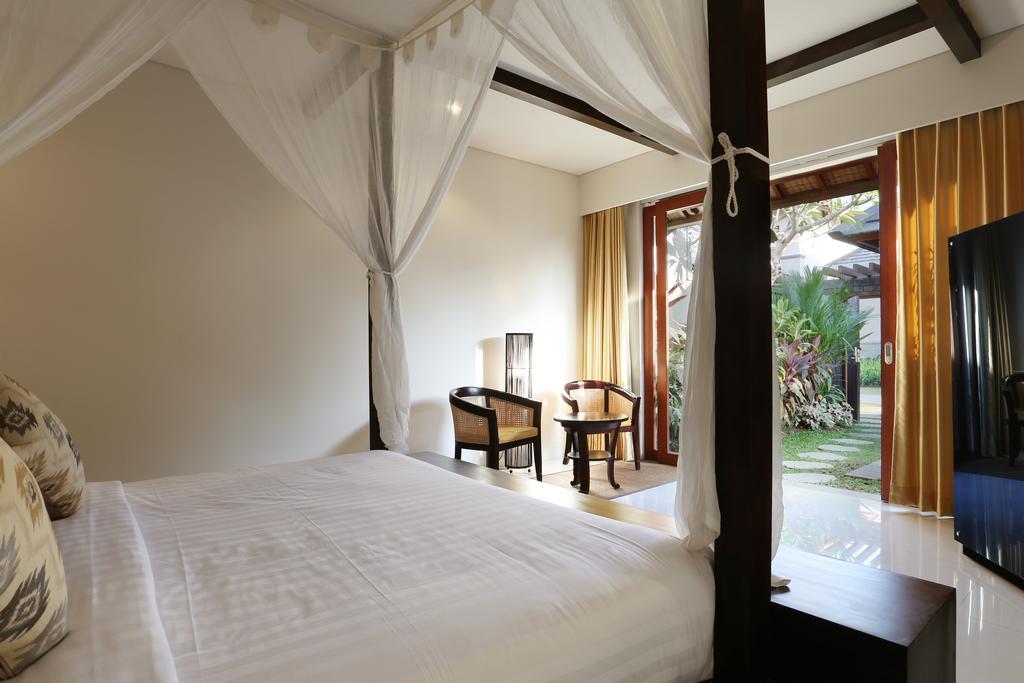Theanna Villa And Spa Canggu Canggu (Bali)