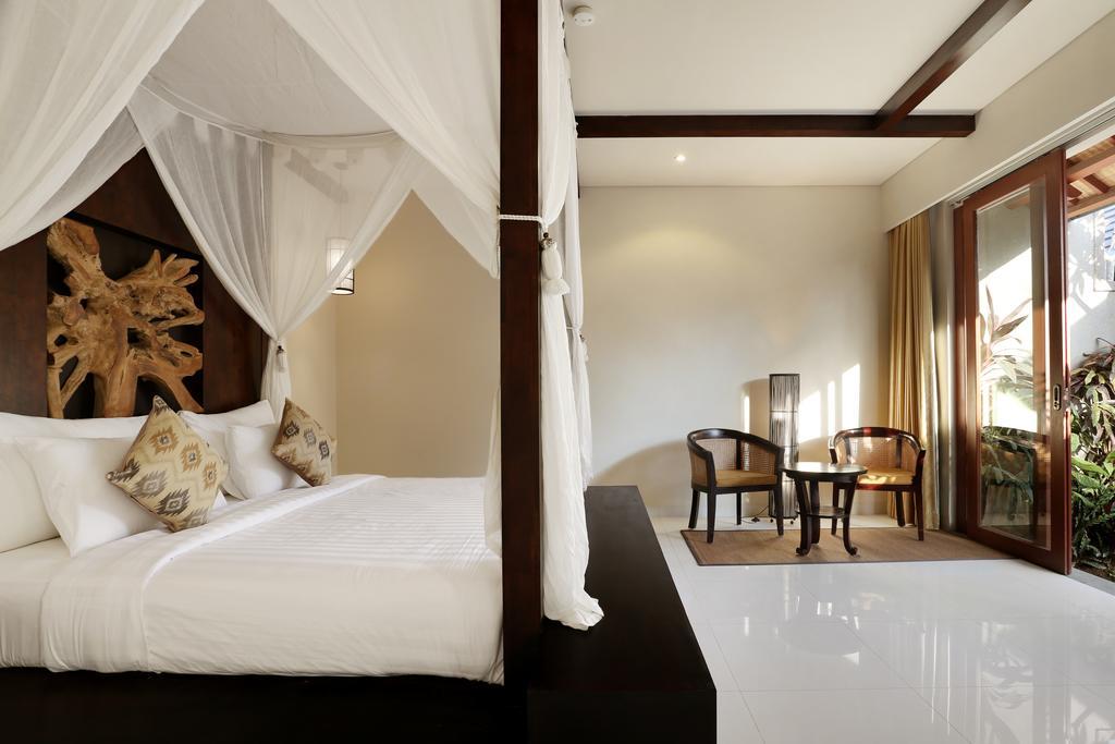 Theanna Villa And Spa Canggu