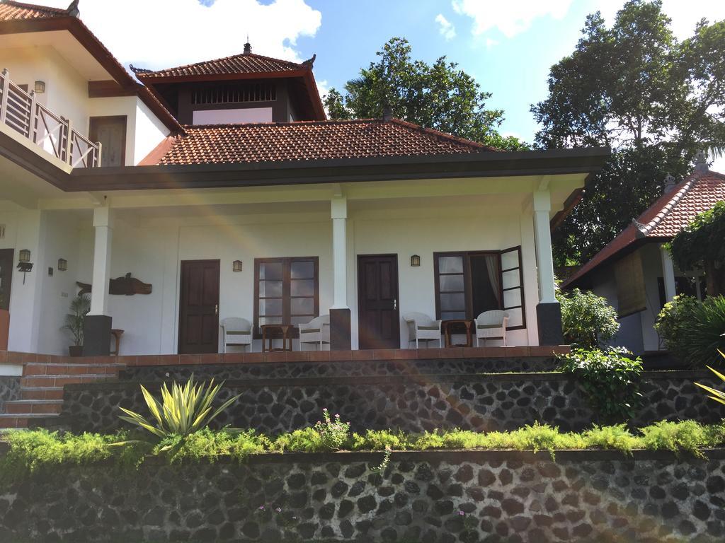 Guest house Bukit Asri Seraya