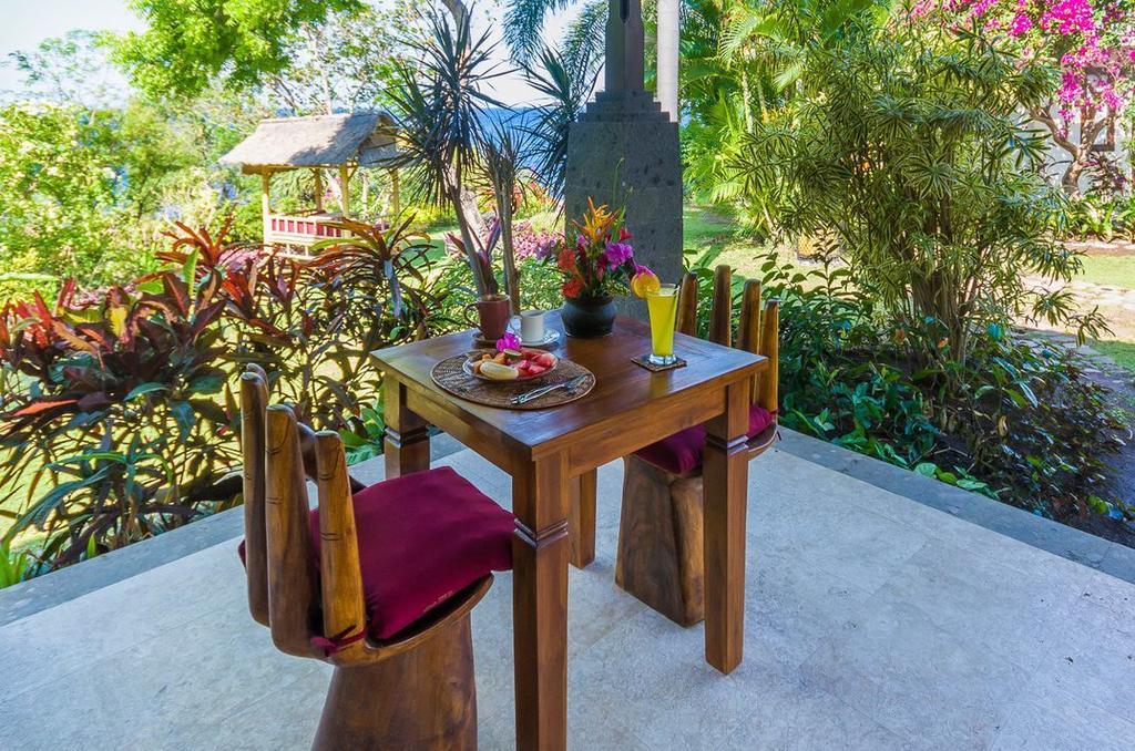 Holiday park Toyabali-Resort, Boutique Beach Villas