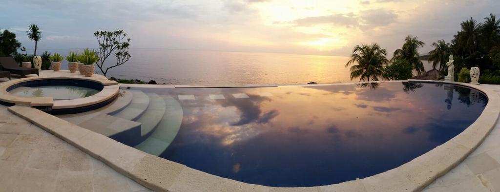 Toyabali-Resort, Boutique Beach Villas Tulamben (Bali)