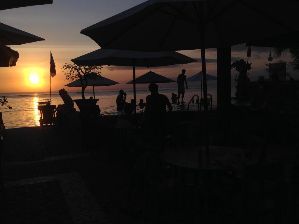 Linda Taman liburan Nusa Lembongan (Bali)